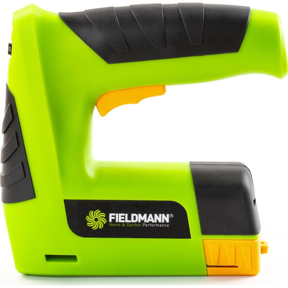 FDN 3025-A AKU sponkovačka 4V FIELDMANN 1