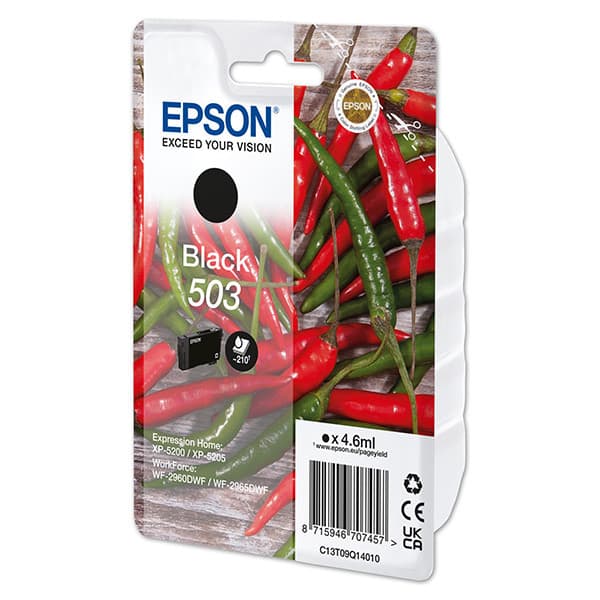 EPSON C13T09Q14010 - originálny 1