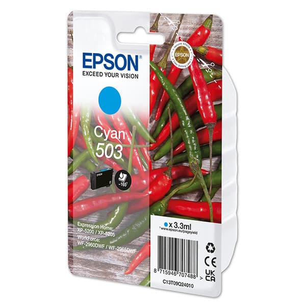EPSON C13T09Q24010 - originálny