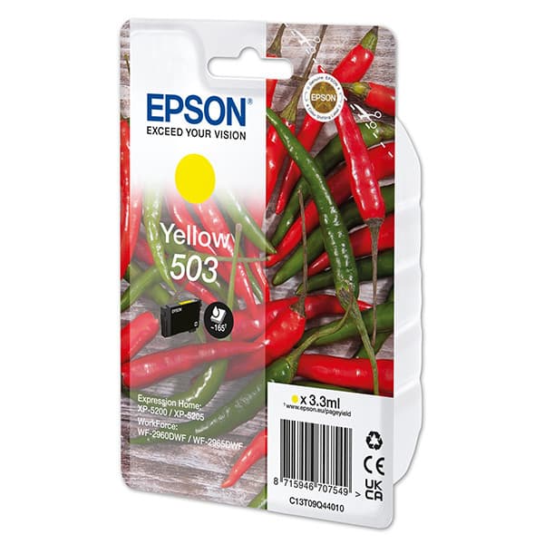 EPSON C13T09Q44010 - originálny