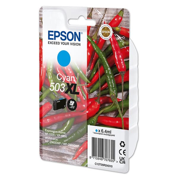EPSON C13T09R24010 - originálny 1