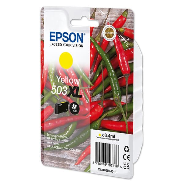 EPSON C13T09R44010 - originálny 1