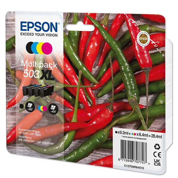 EPSON C13T09R64010 - originálny 1