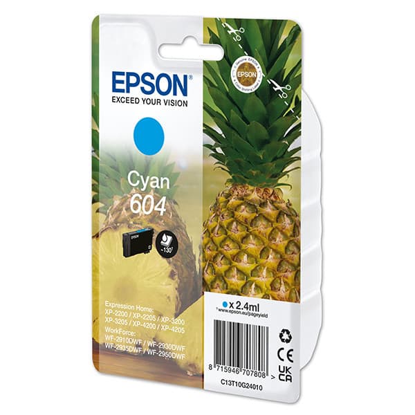 EPSON C13T10G24010 - originálny 1