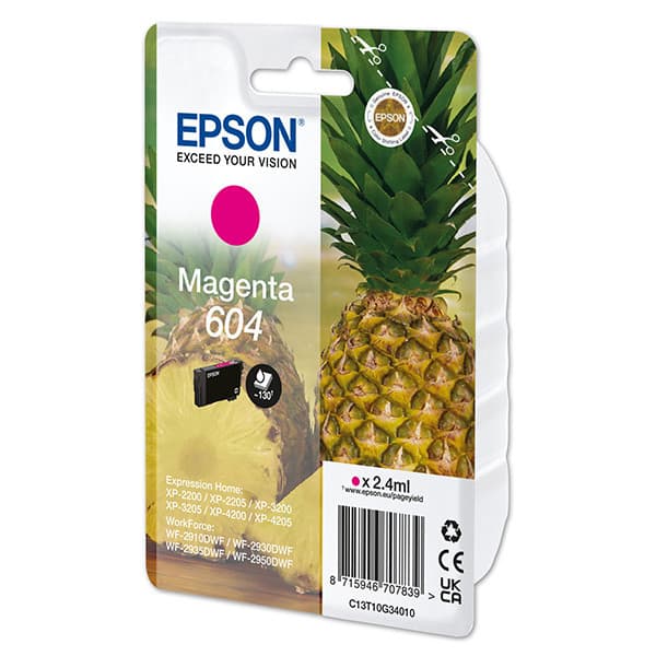 EPSON C13T10G34010 - originálny 1