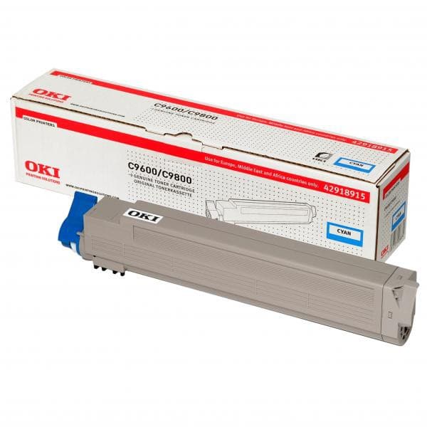 OKI 42918915 - originálny