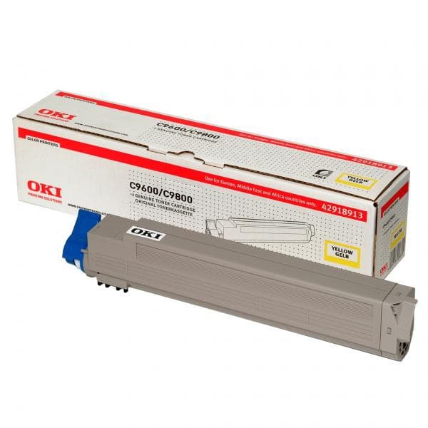 OKI 42918913 - originálny 1