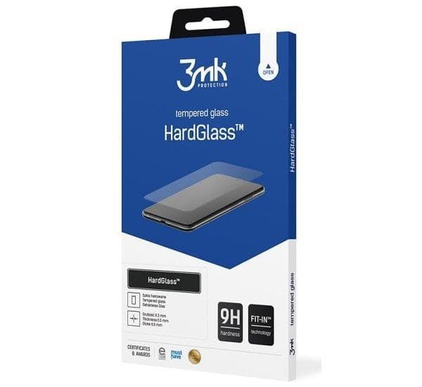 3mk tvrdené sklo HardGlass pre Apple iPhone 14 Plus / iPhone 14 Pre Max