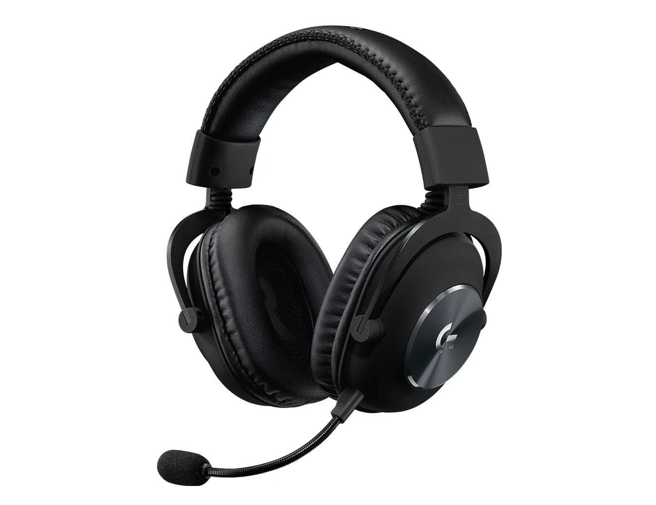 Logitech herné slúchadlá G PRO X, LIGHTSPEED Wireless Gaming Headset, EMEA, black 1