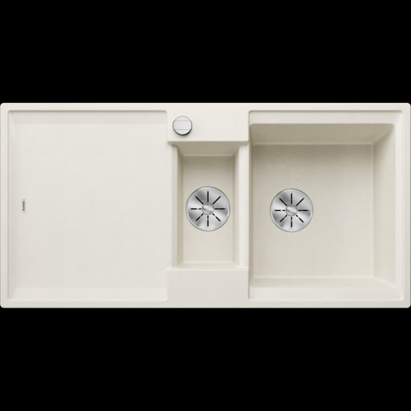 BLANCO ADIRA 6 S biela soft