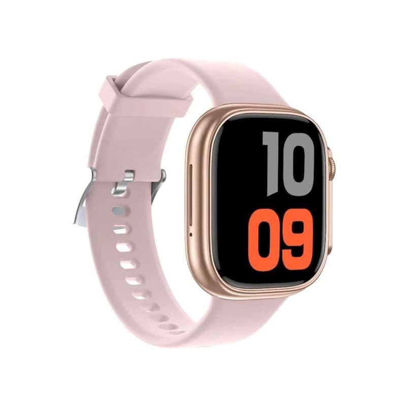 CARNEO Zephyr Ultra mini HR+/Rose Gold/Šport Band/Pink 4