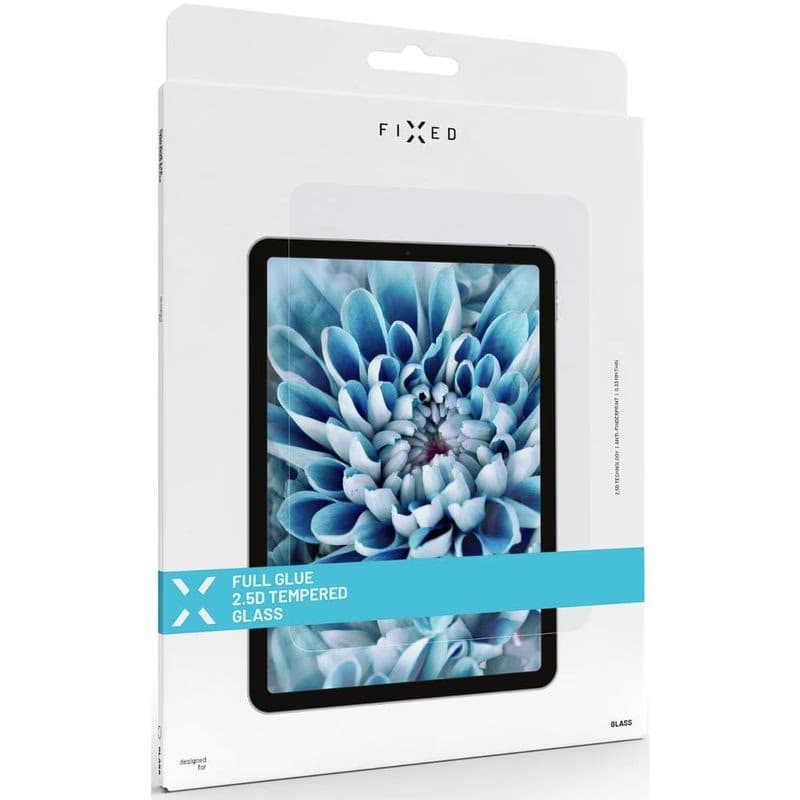 Ochranné sklo iPad 10,9'' (2022) FIXED 4
