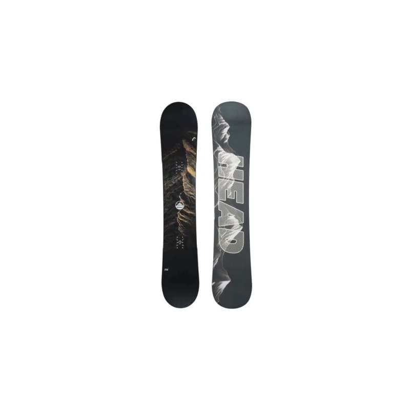 Snowboard HEAD TRANSIT