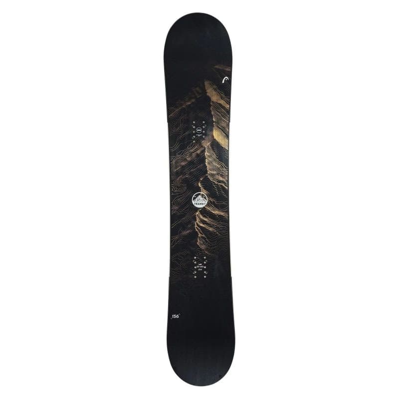 Snowboard HEAD TRANSIT 2