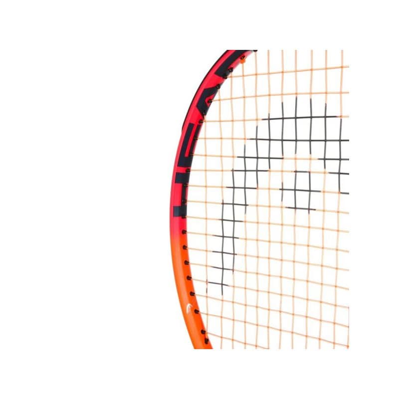Tenisová raketa HEAD Radical Jr. 21 SC05 4