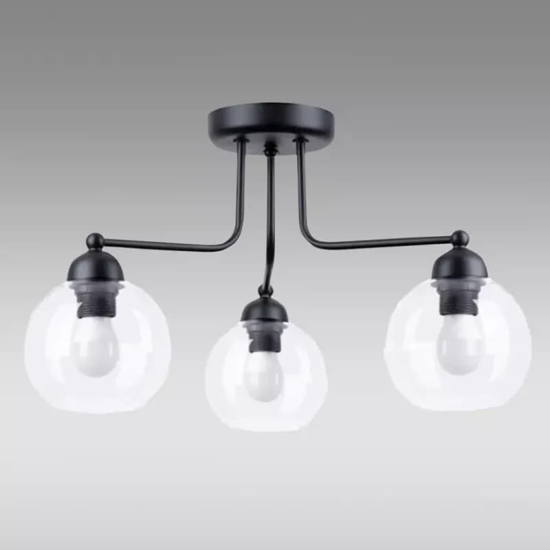 Luster Selena C3 Transparent-Ap-See 273TR LW3