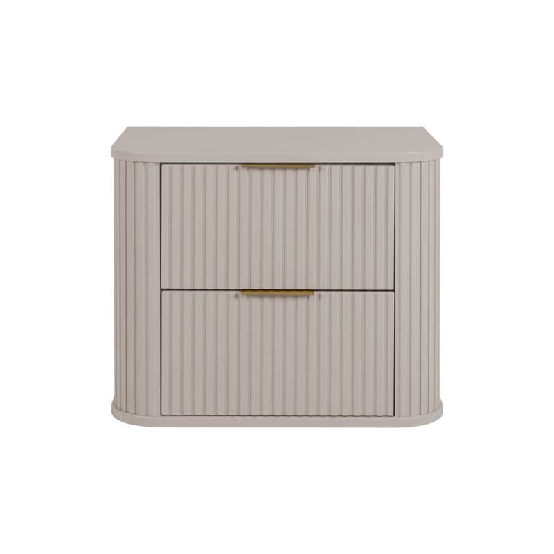Elvisia Skrinka pod umývadlo ELEGANCE Cashmere | 60 cm 4