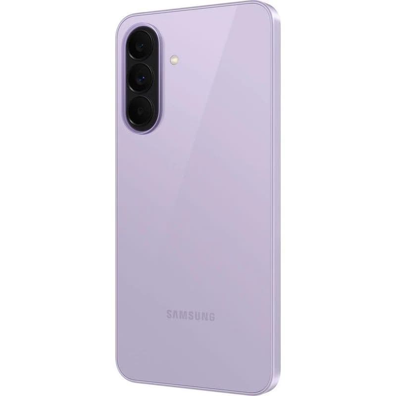 Samsung Galaxy A37 5G 6GB/128GB fialová, EU 4