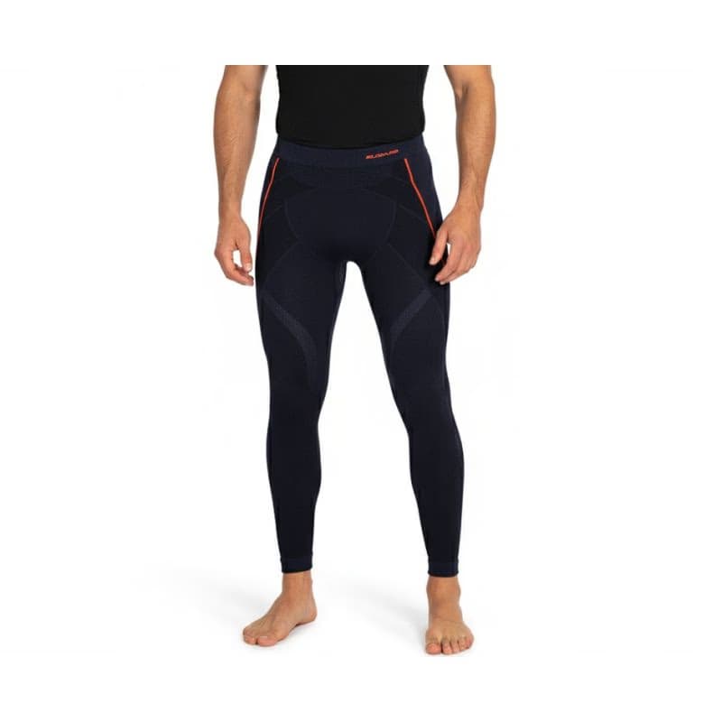 Pánske termo nohavice BLIZZARD CLASSIC CUT-Mens long pants anthracite-21 22 2