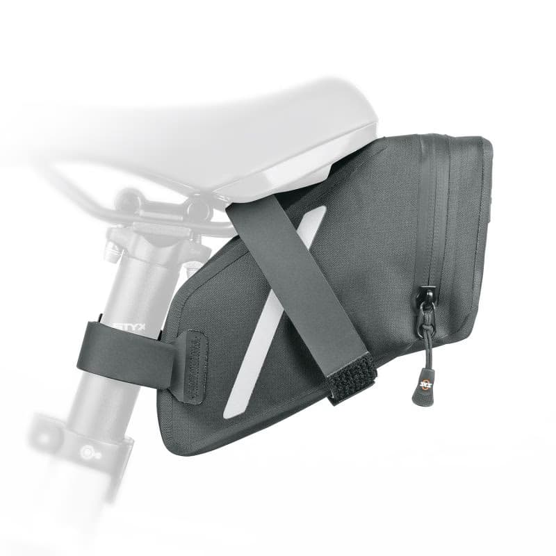 Taška na bicykel SKS GERMANY Brašna Trail Saddlebag 0,9l 3