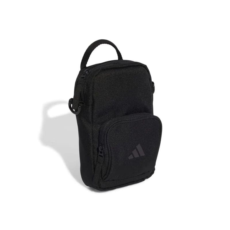Malá taška cez rameno ADIDAS PR ORG-BLACK CARBON 2
