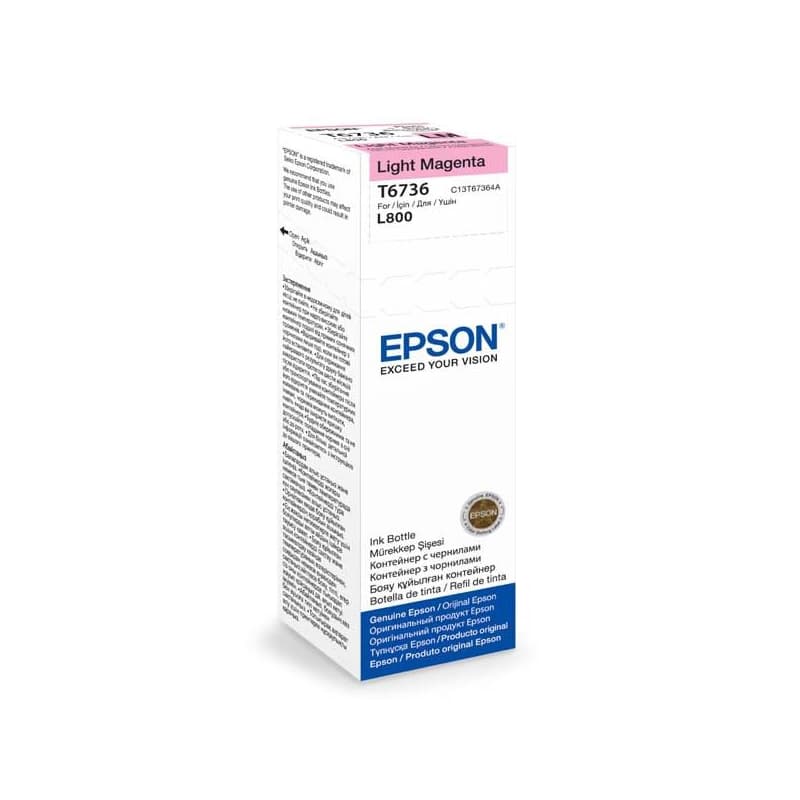 EPSON T6736 (C13T67364A) - originálny