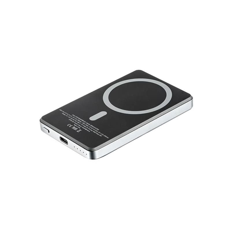 ER POWER MagSafe Dual Powerbank 5000mAh s USB-C 2