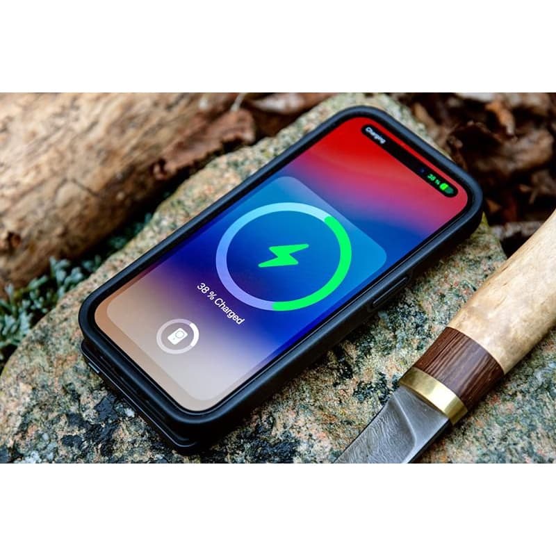 ER POWER MagSafe Dual Powerbank 5000mAh s USB-C 4