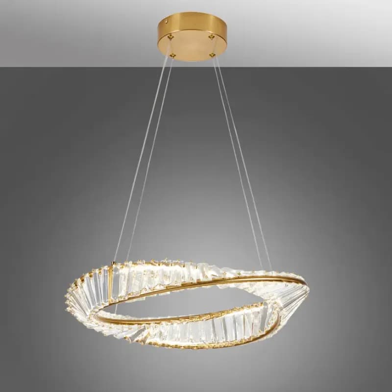 Luster Roland AH-ROL503G LED LW2