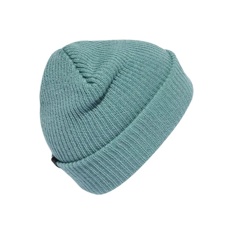 Zimná čiapka ADIDAS CLSC BEANIE CUF POWTEA WHITE 2