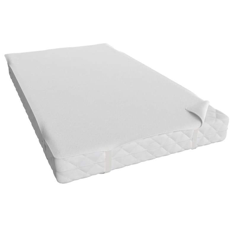 FDM Nepremokavý chránič na matrac Chránič na matrac: 90 x 180 cm