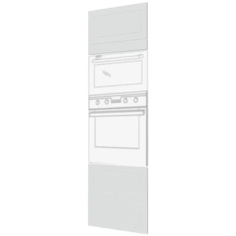 Dvierka Quantum D14 RU/2M/2E/2H/2A – 284 WHITE SUPER