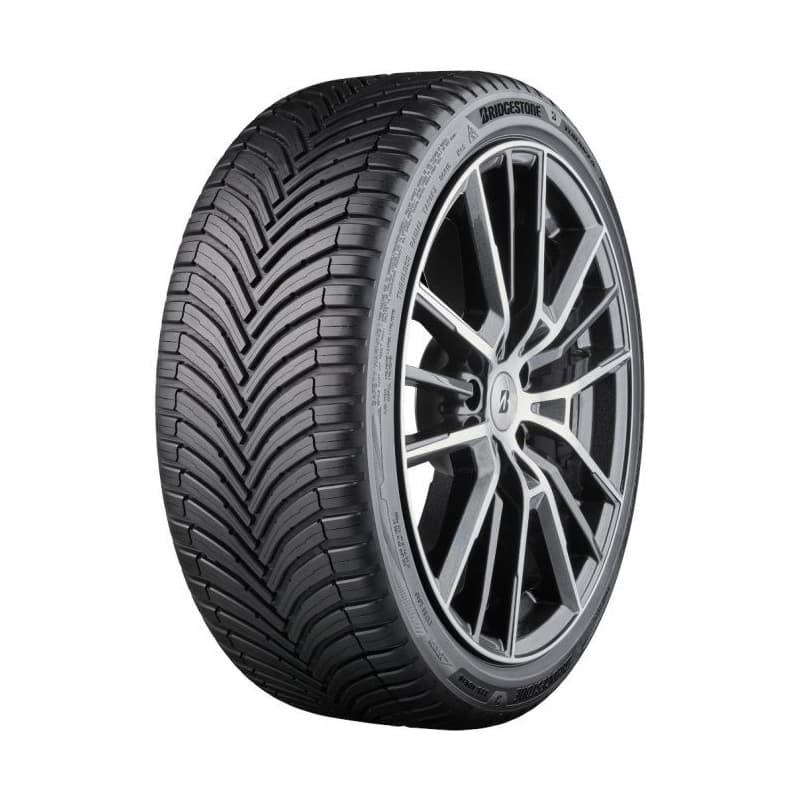 Bridgestone Turanza All season 6 ( 265/60 R18 114V Enliten / EV )