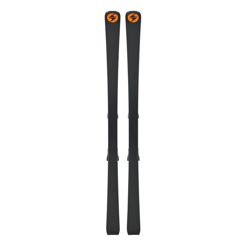 Závodné lyže s viazaním BLIZZARD Firebird S TI + TPX12 DEMO 6