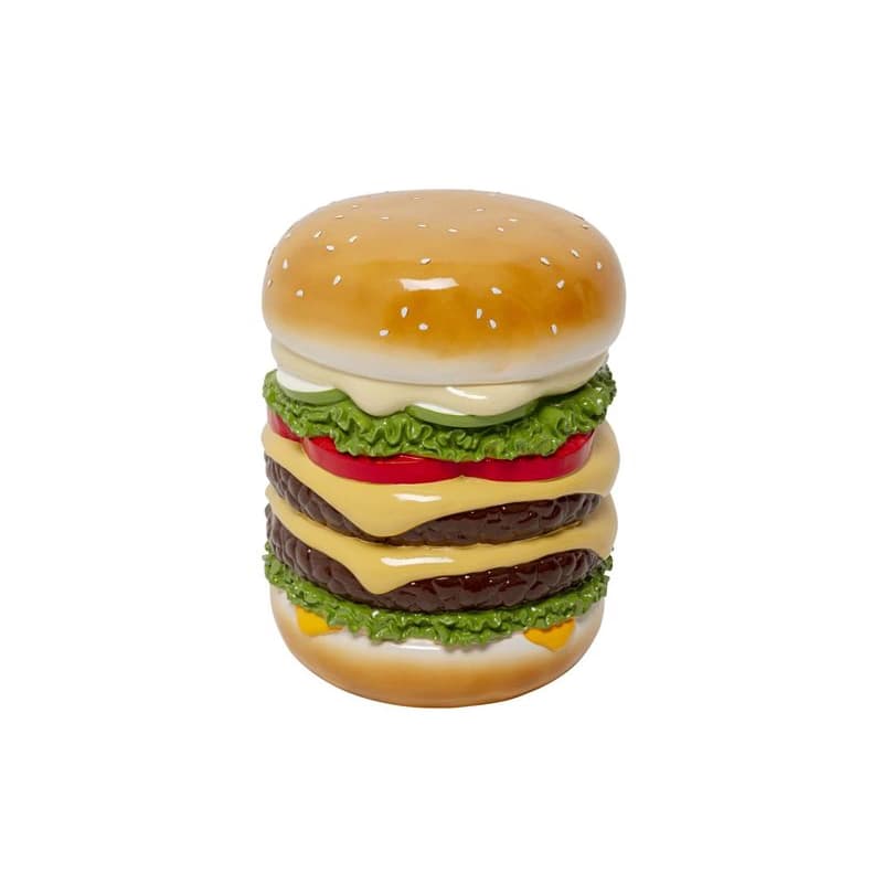 Taburetka Burger Ø36cm