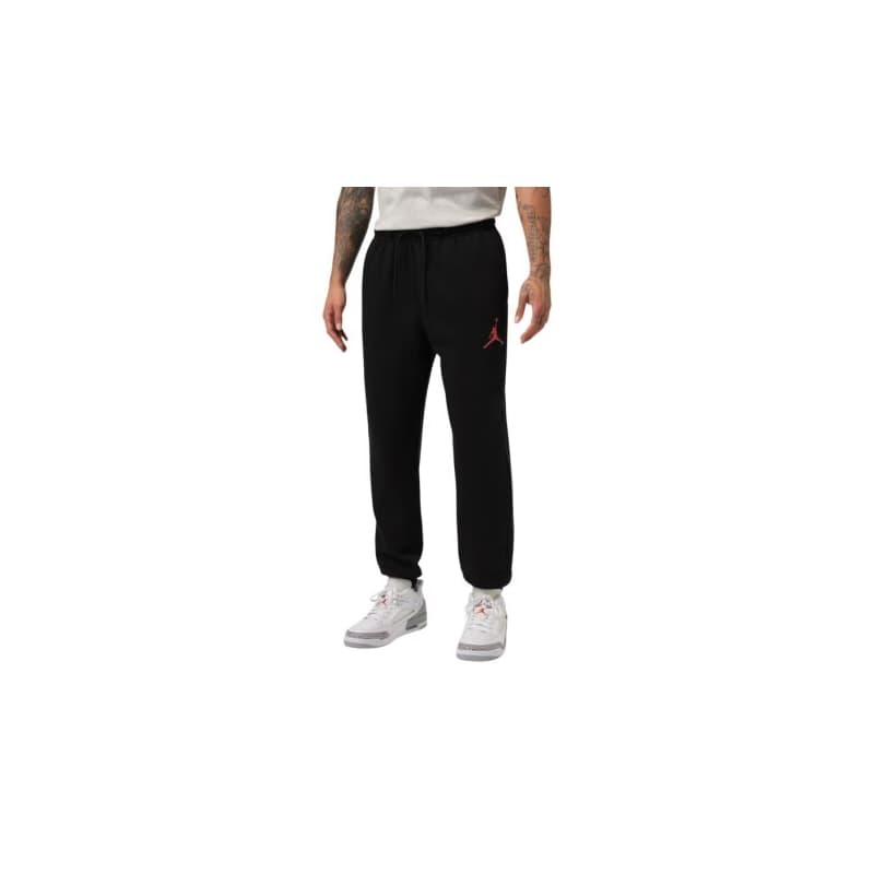 Pánske tepláky NIKE JORDAN M J JUMPMAN FLC PANT 2