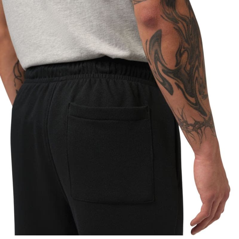 Pánske tepláky NIKE JORDAN M J JUMPMAN FLC PANT 2 4
