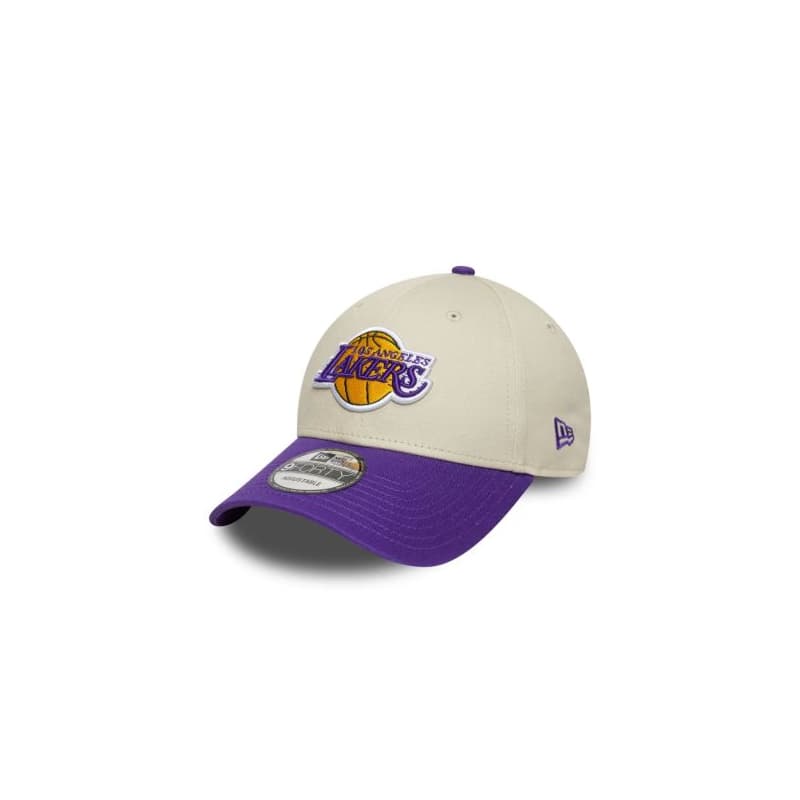 Pánska šiltovka NEW ERA NBA LOS ANGELES LAKERS STNOTC