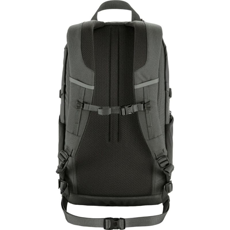 Batoh FJALLRAVEN Skule 28 - basalt 3