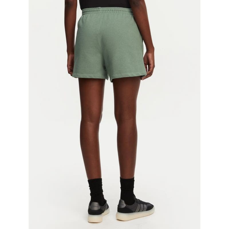Dámske kraťasy ADIDAS ORIGINALS ESS SHORTS-SILGRN 3