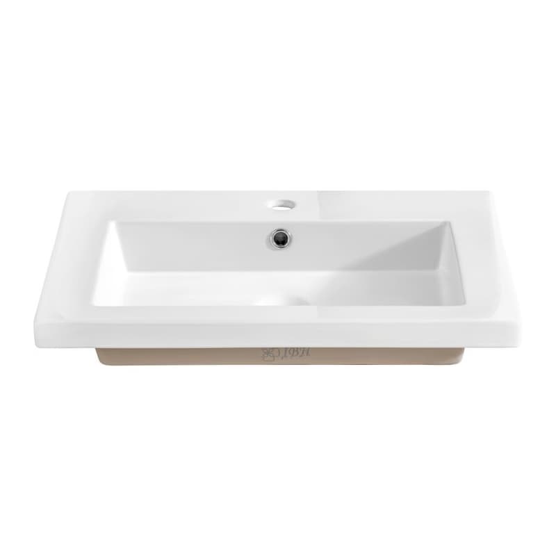 COMAD - Nábytkové umývadlo SPIRIT 60cm 5907441298605