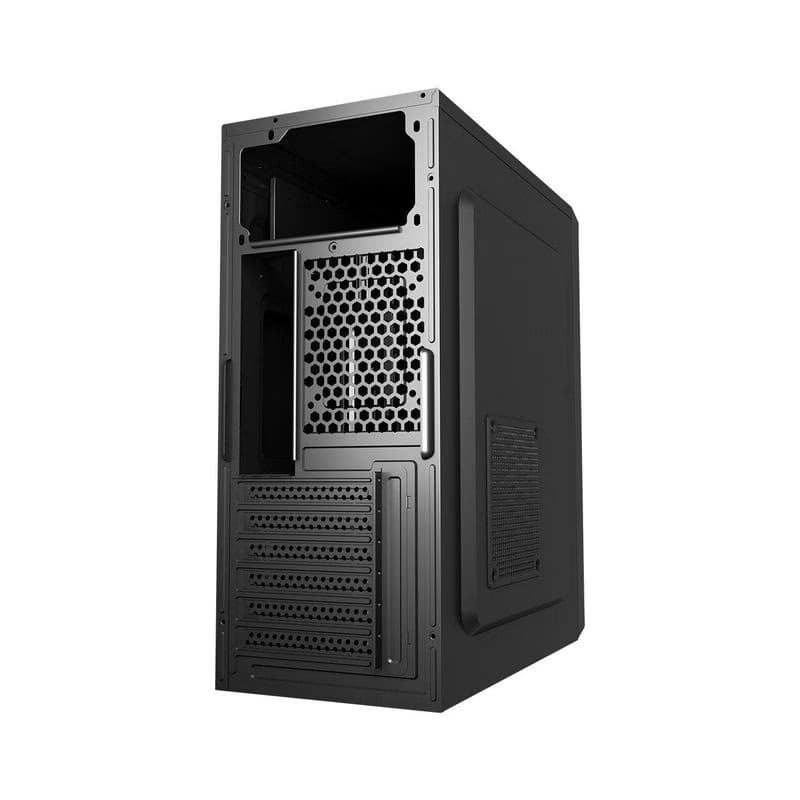 FSP CMT160/Midi Tower/Čierna 4