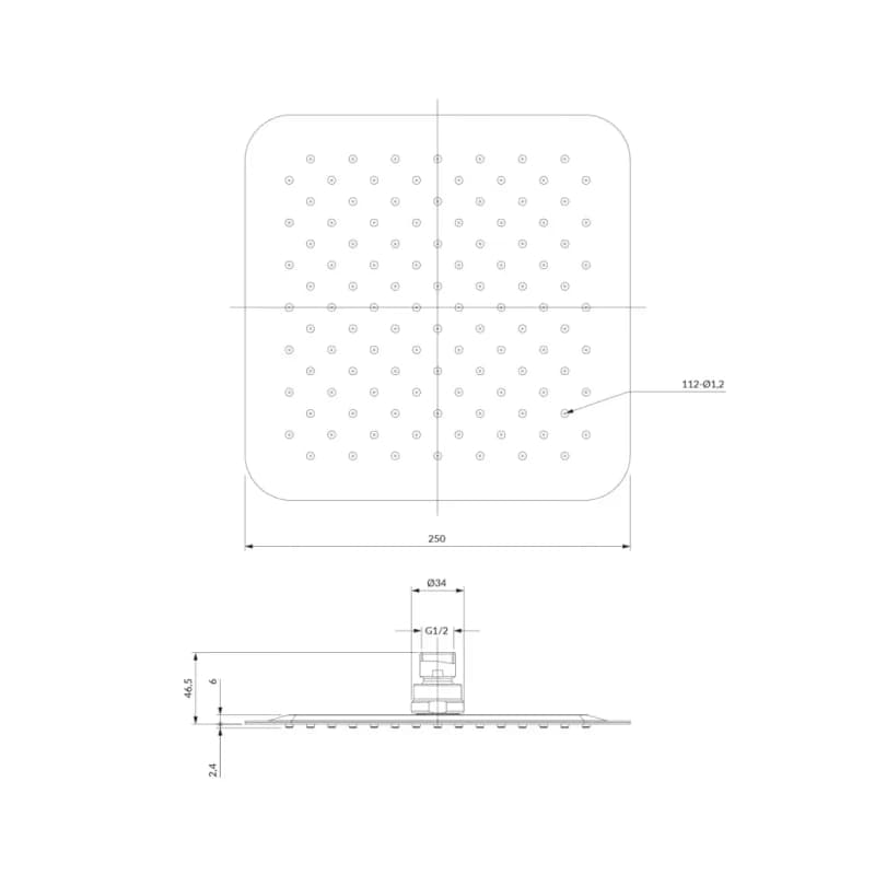 Omnires WGU225CR 3