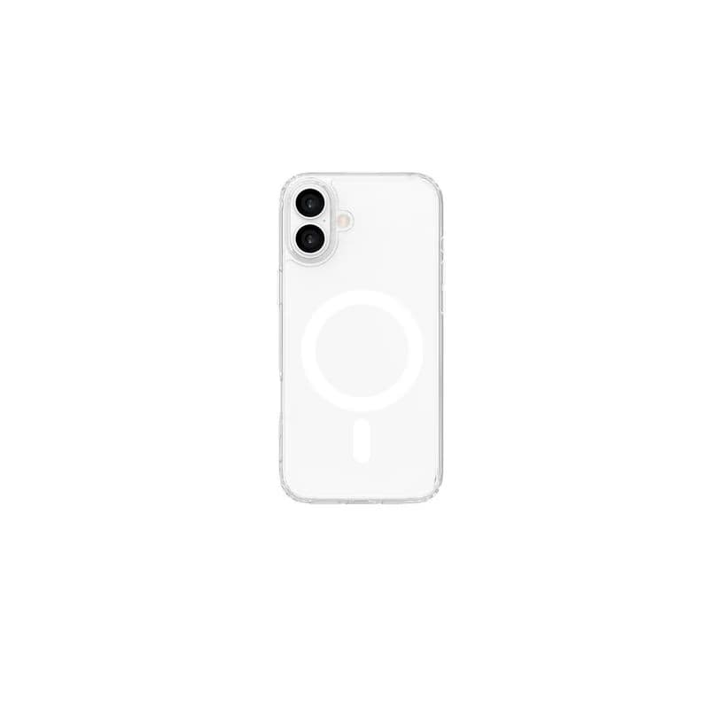 ER POWER ICE SNAP kryt pre iPhone 16 + biely MagSafe 2
