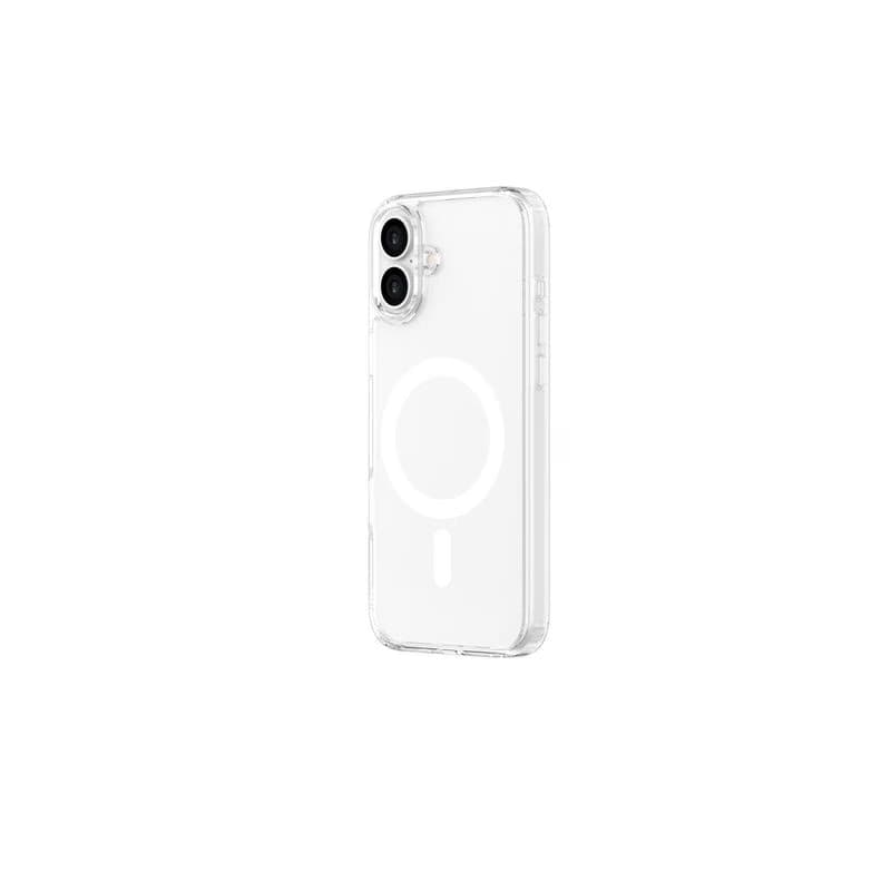 ER POWER ICE SNAP kryt pre iPhone 16 + biely MagSafe 5