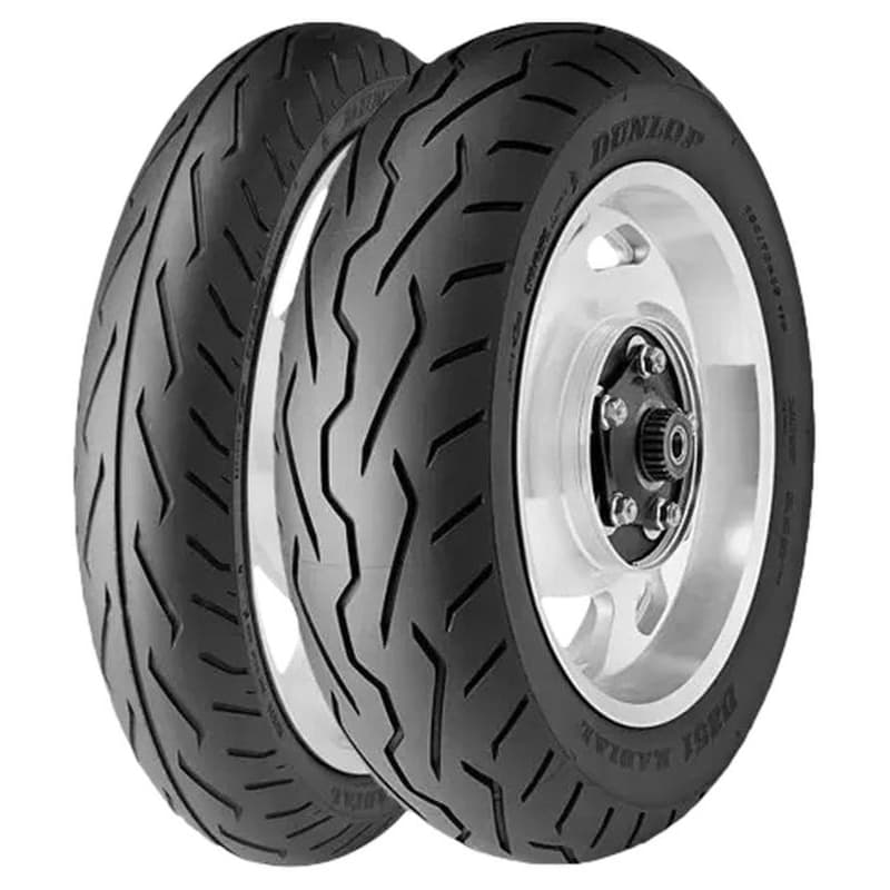 Dunlop D251 150/80 R16 71 V Predné
