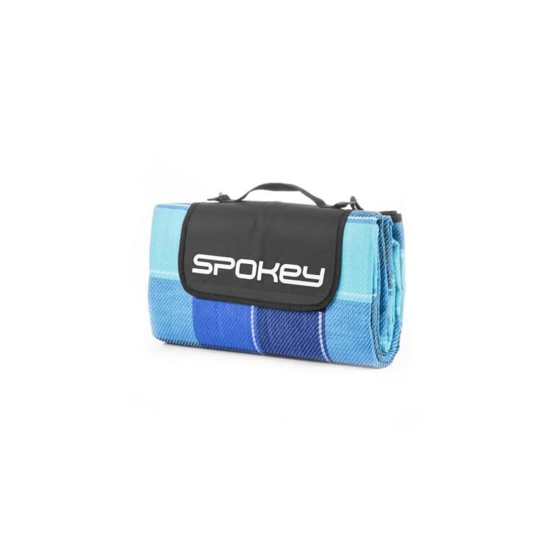 Pikniková deka SPOKEY PICNIC FLANNEL 150 x 180 cm