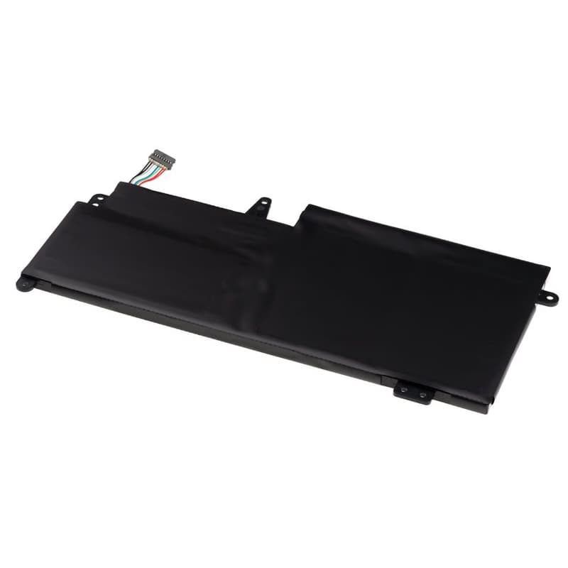 Batéria T6 Power pre Lenovo ThinkPad 13 20GJ/20GK, 20GL/20GM séria, 3730mAh, 42Wh, 3cell, Li-Pol 4