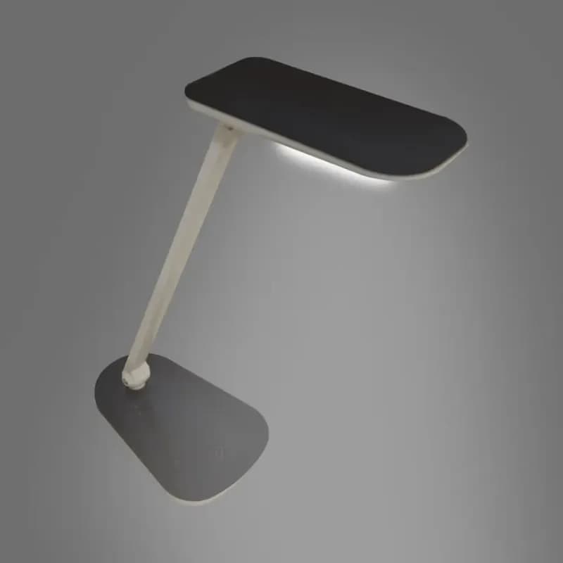 Stolná lampa 1517 čierna LB