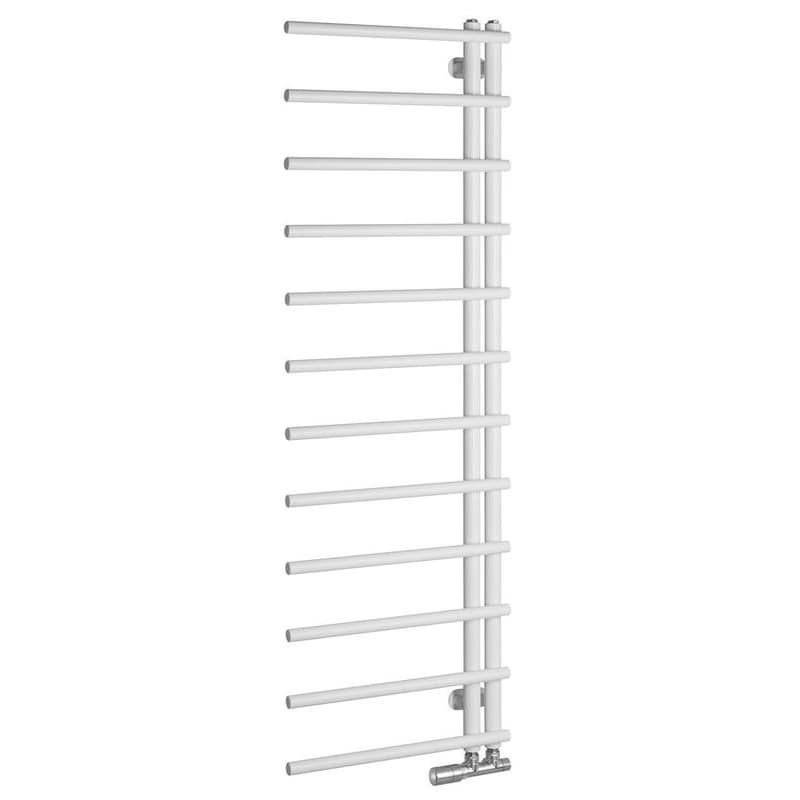 SAPHO - JUSTINA vykurovacie teleso 500x1510 biela mat IR151W
